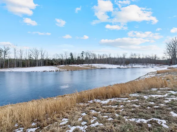 0 W Bottom Rd, Bremo Bluff, VA 23022