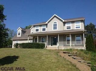 801 Shamrock Ave, State College, PA 16801