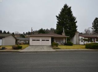 2436 Wright Dr, The Dalles, OR