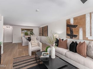 1862 S Don Carlos Cir, Mesa, AZ 85202