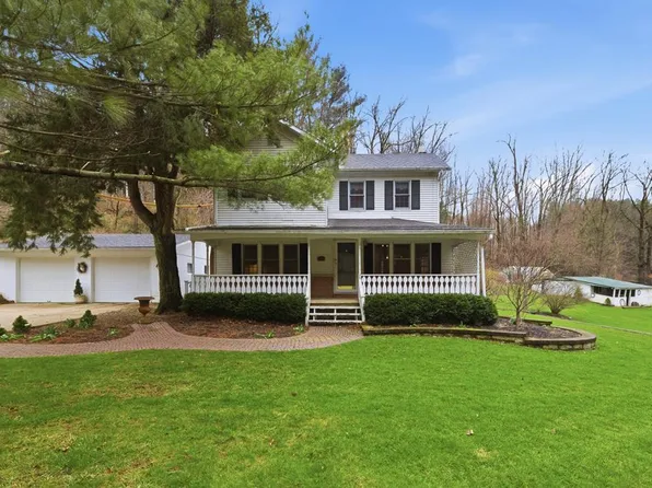 3002 State Highway 97, Butler, OH 44822