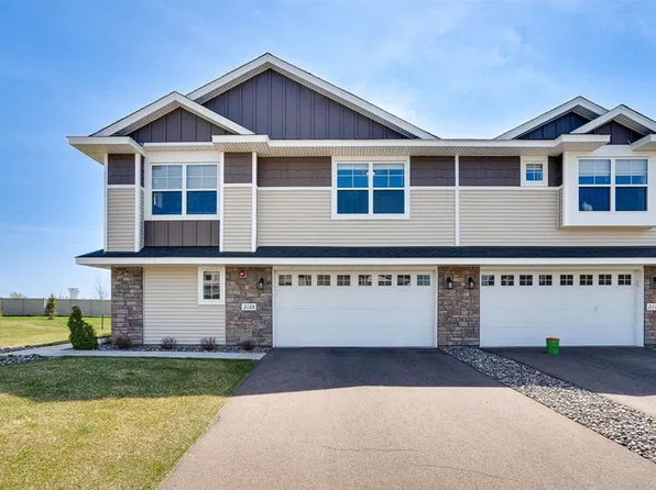 2128 Ada Dr, Lino Lakes, MN 55038