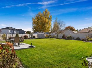 2937 W Sandalwood St, Meridian, ID 83646