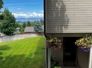 116 Willow Ridge Ct, Missoula, MT 59803