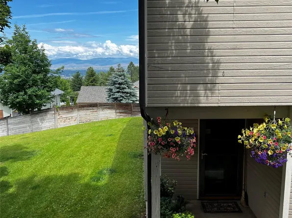 116 Willow Ridge Ct, Missoula, MT 59803