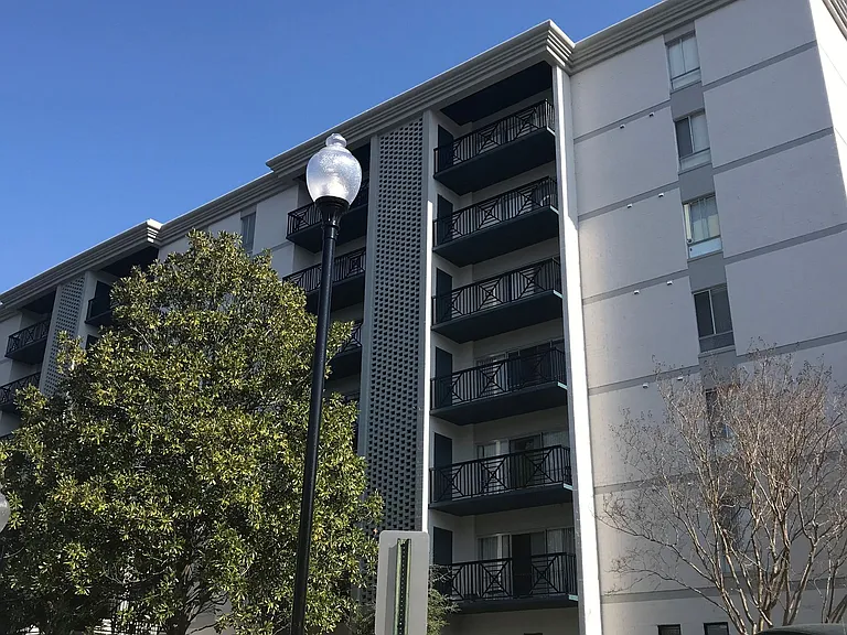 Towers at Forest Acres — Photo 9