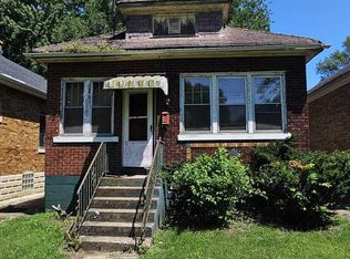 3365 Maryland St, Gary, IN 46409