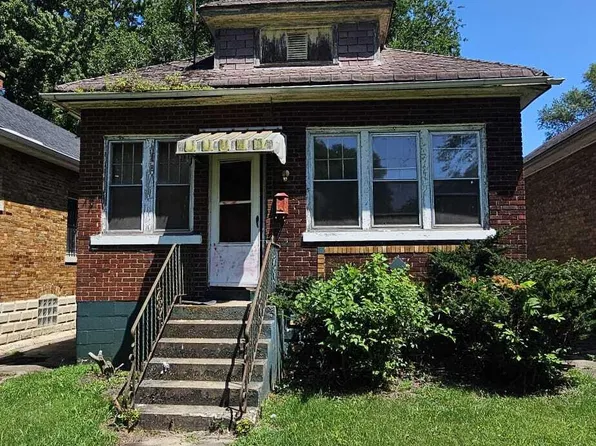 3365 Maryland St, Gary, IN 46409