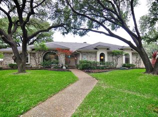 6815 Charlmont Cir, Dallas, TX 75248