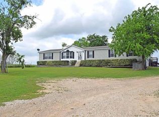 2800 Seawillow Rd, Lockhart, TX 78644