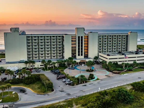 2700 N Lumina Avenue #813, Wrightsville Beach, NC 28480