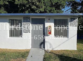 1239 NE 110th St APT 6, Miami, FL 33161