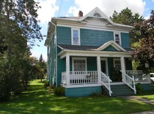 9555 Main St, Machias, NY 14101