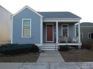 3525 Barter St, Saint Charles, MO 63301