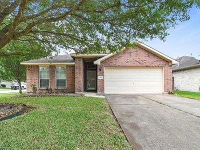 691 Saint Croix St, Alvin, TX, 77511