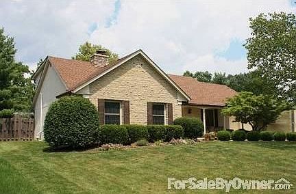 Beautiful Stone & Stucco Exterior...