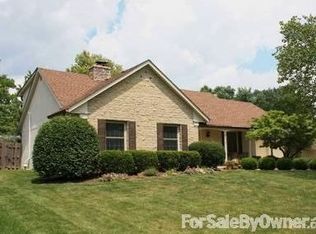 2272 Haviland Rd, Columbus, OH 43220