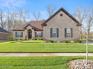 15806 Barkley Lake Ct, Louisville, KY 40245