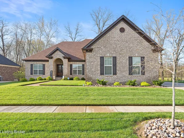 15806 Barkley Lake Ct, Louisville, KY 40245