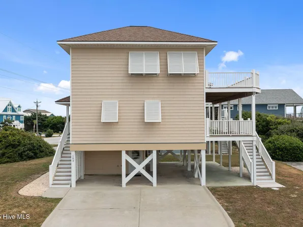 102 7th Street, Emerald Isle, NC 28594