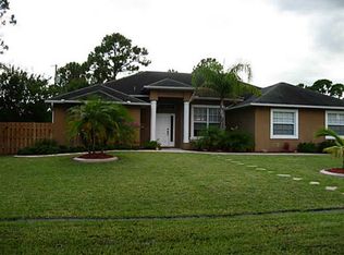 2198 SW Azure Ave, Port Saint Lucie, FL 34953