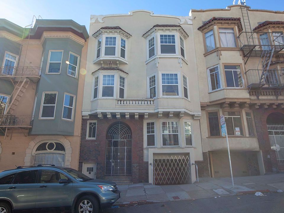 1st image of 1017 Leavenworth St #1013