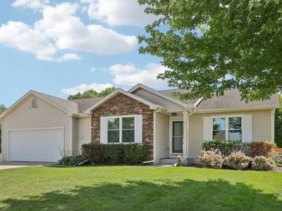 1048 High Street, Lake Mills, WI, 53551