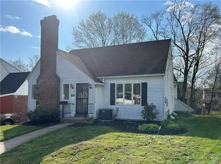 366 White Ave, Sharon, PA