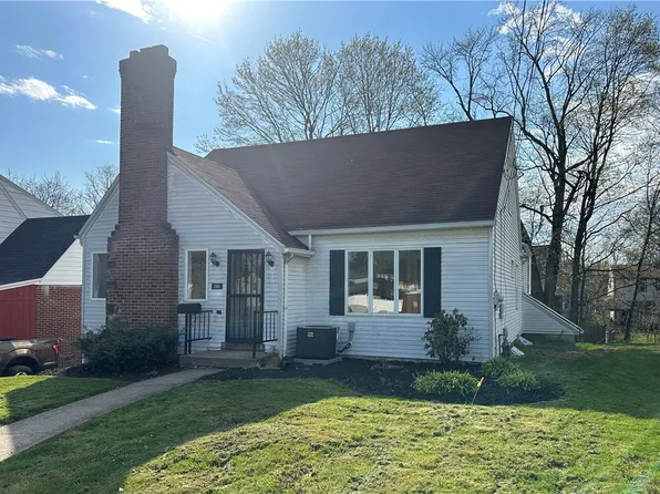 366 White Ave, Sharon, PA 16146