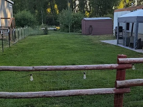 1313 W Ohio Ave Lot 33, Gunnison, CO 81230