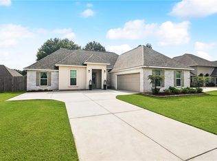 43460 Denali Dr, Hammond, LA 70403