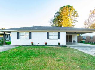5319 Southboro Ct, Little Rock, AR 72209