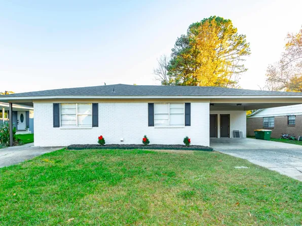 5319 Southboro Ct, Little Rock, AR 72209