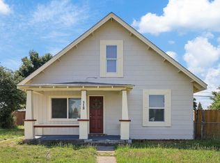518 E Princeton Ave, Spokane, WA 99207