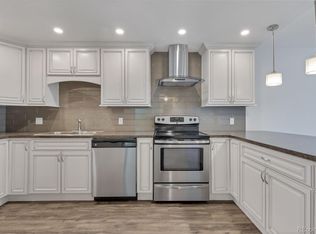 14102 E Linvale Place Bldg 219 #403, Aurora, CO 80014