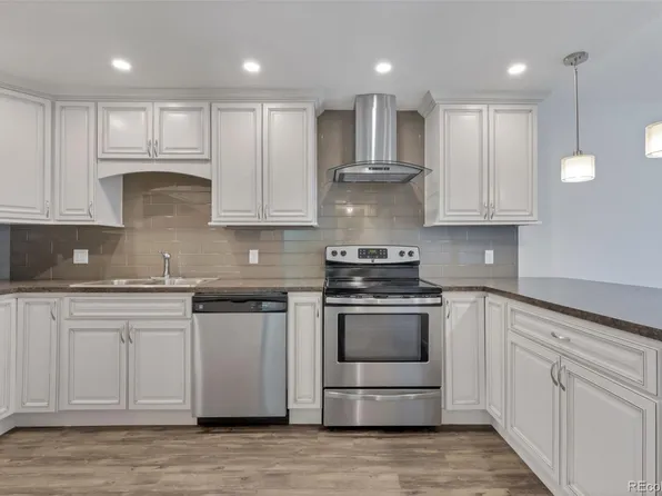 14102 E Linvale Place Bldg 219 #403, Aurora, CO 80014