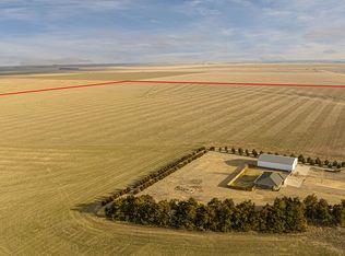 12498 N Road 110 W, Selden, KS 67757