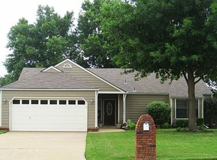 9309 E 93rd St, Tulsa, OK 74133