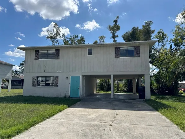 711 47th St W, Palmetto, FL 34221