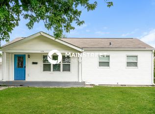 124 Rose Ln, Greenwood, IN 46143