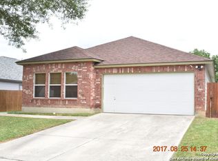 11926 Branding Point, Helotes, TX 78023