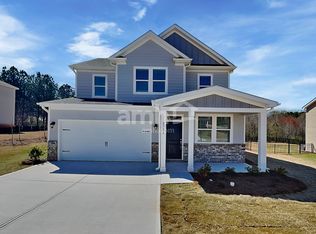 3751 Blackshear Pl, Douglasville, GA 30135