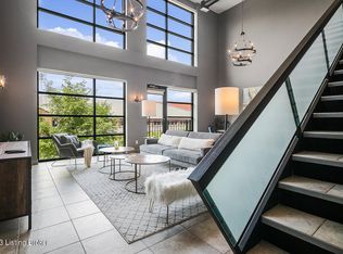 400 E Main St UNIT 302, Louisville, KY 40202