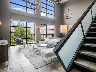 400 E Main St UNIT 302, Louisville, KY, 40202