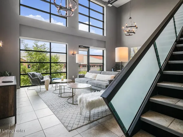 400 E Main St Unit 302, Louisville, KY 40202