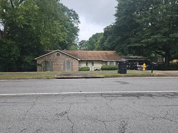 2847 Reese Rd, Columbus, GA 31907