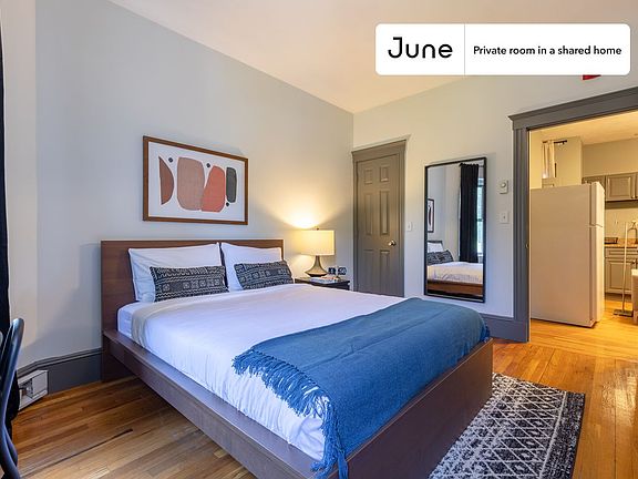 2nd image of 55 Park Dr APT 1B
