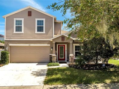 164 Prairie Falcon Dr, Groveland, FL, 34736