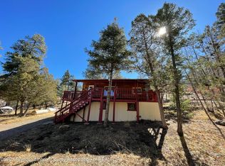 535 2nd St, Ruidoso, NM 88345