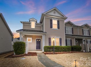 11284 Lions Mane St, Charlotte, NC 28273